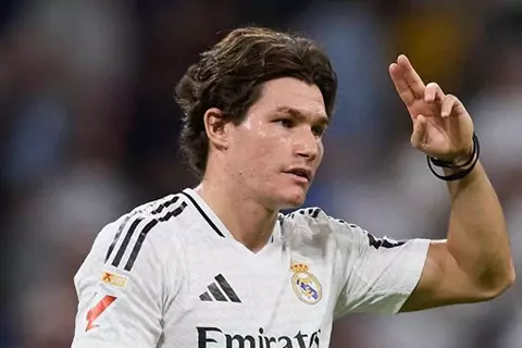 ريال مدريد يرفض عرضا لضم فران جارسيا